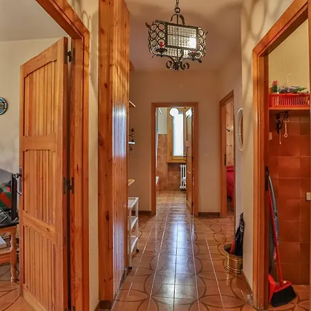 Apartamento Casa Beatrice *