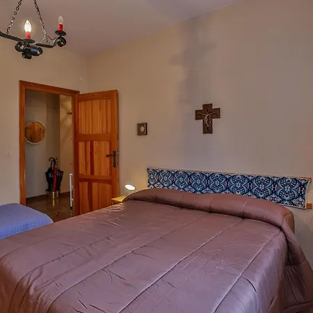 Apartamento Casa Beatrice Roccaraso