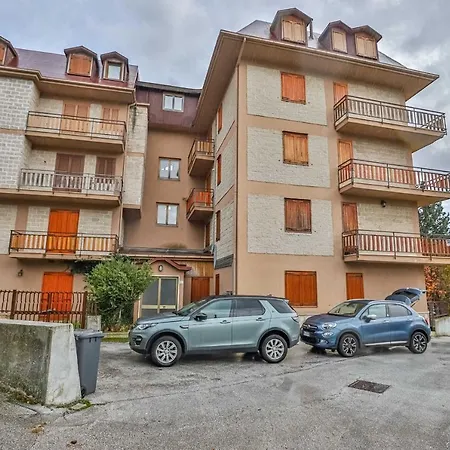Apartamento Casa Beatrice