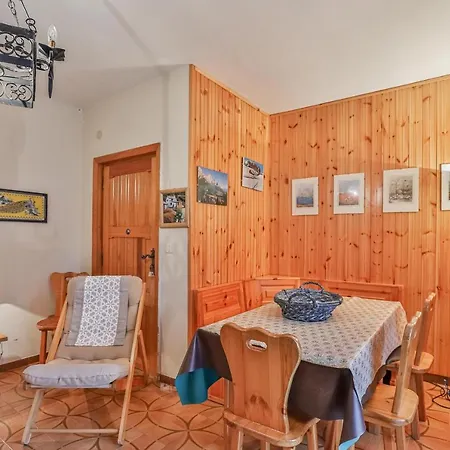 Apartamento Casa Beatrice Roccaraso