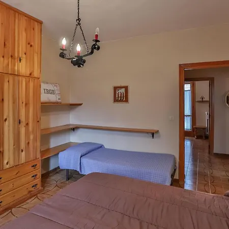 Apartamento Casa Beatrice *