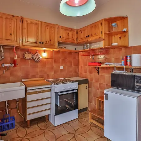 Apartamento Casa Beatrice *