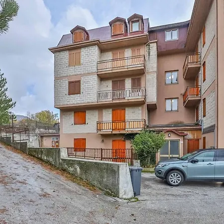 Casa Beatrice